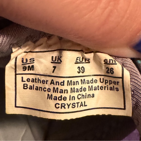 Khombu Sandals Size 9M - Picture 5 of 5